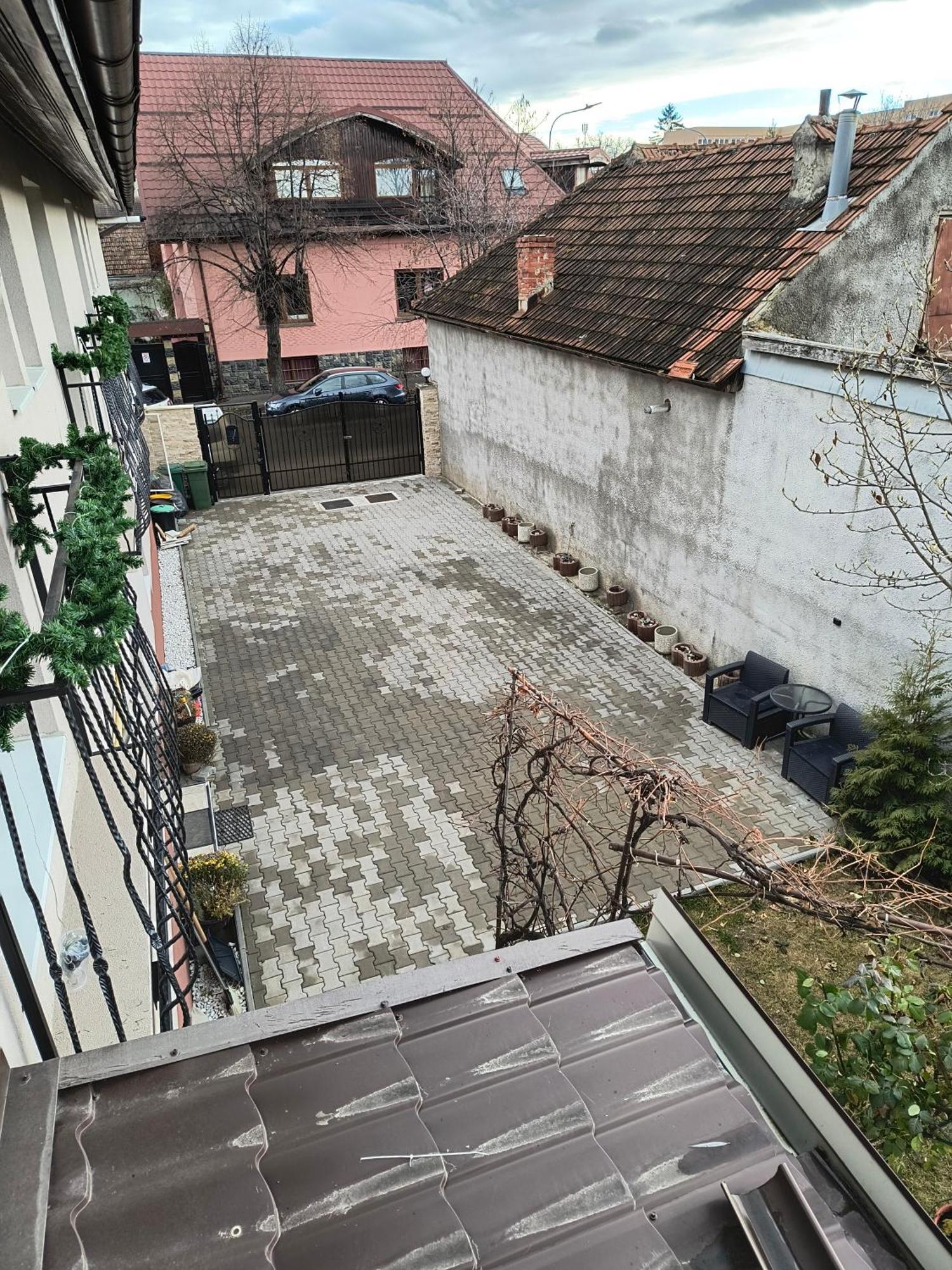 Casa Mais Brasov Exterior photo